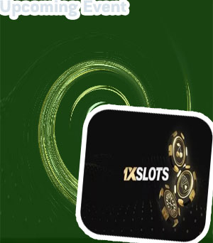 1xslots events