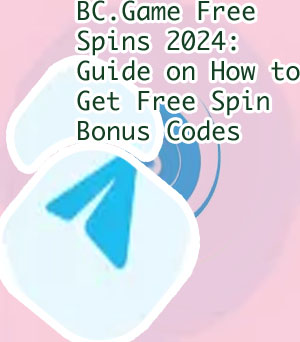 Bc.game latest bonus issue news