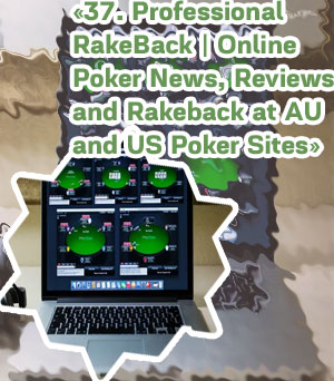 Best online poker sites news