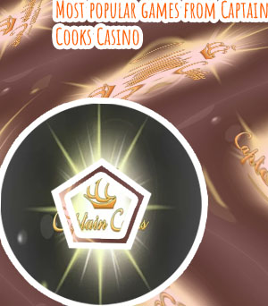 Captain cooks casino latest rights issue news