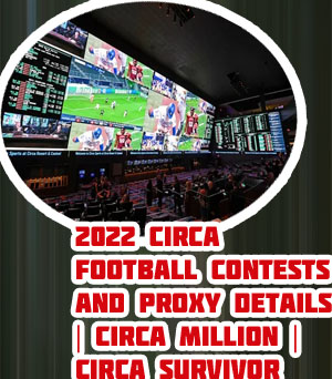 Circa sports news