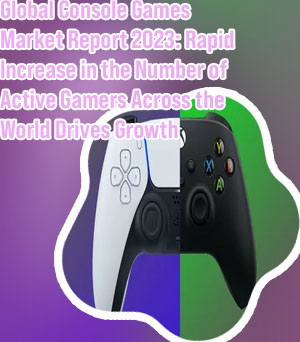 Console gaming news