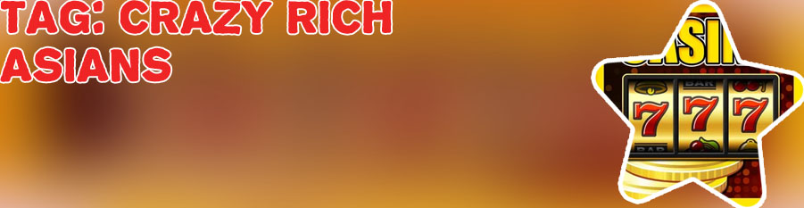 Crazy rich slot news