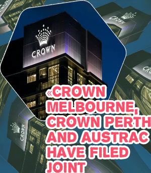 Crown casino melbourne news