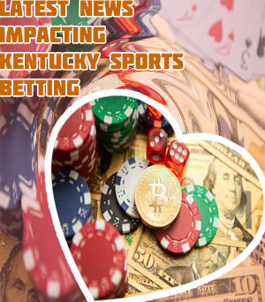 Gambling websites news