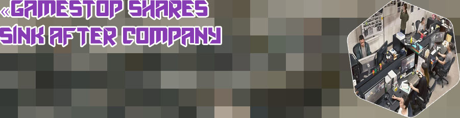 Gaming business news