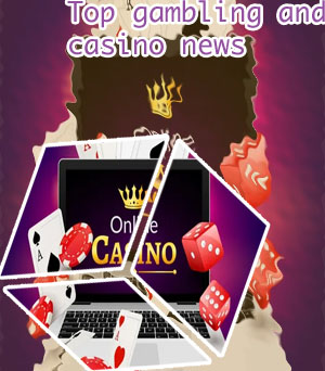 Good online casinos news