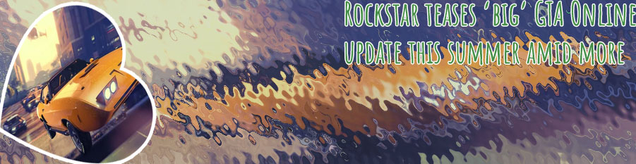 Gta v news update