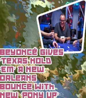 Hold em news