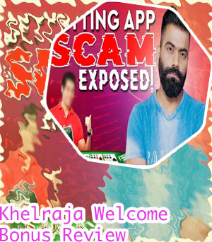 Khelraja latest bonus issue news
