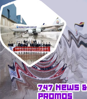 Latest news 747live