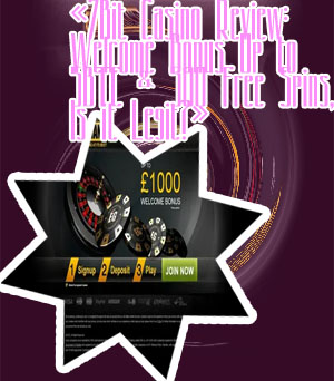 Latest news 7bit casino