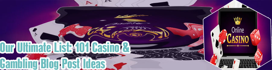 Latest news best winning online casino