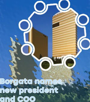 Latest news borgata casino