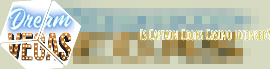 Latest news captain cooks casino