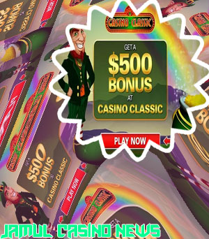 Latest news classiccasino