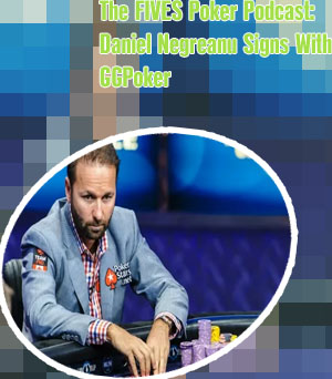 Latest news daniel negreanu