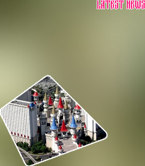 Latest news excalibur hotel & casino