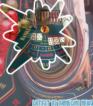 Latest news latest online casino