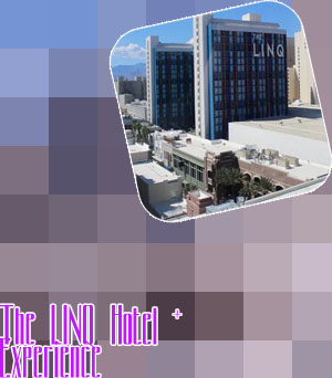 Latest news linq hotel