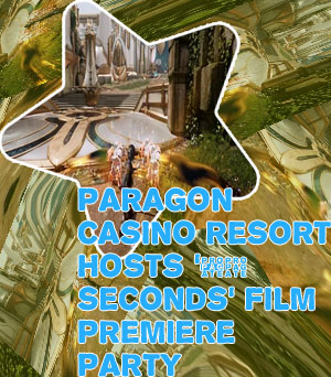 Latest news paragon casino