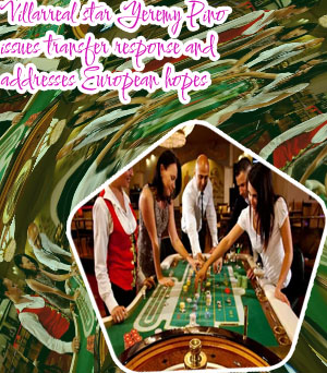 Latest news pino casino