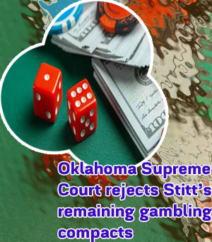 Latest news red gambling