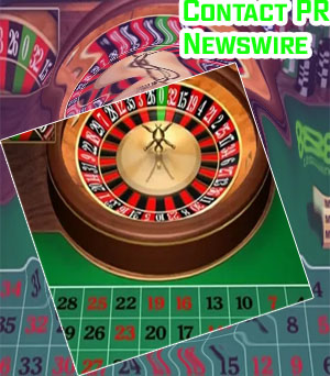 Latest news roulette on line