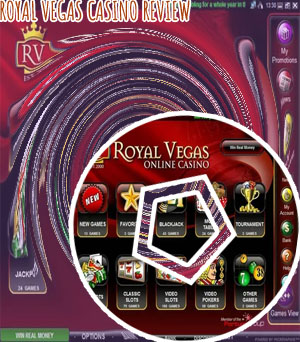 Latest news royal vegas casino