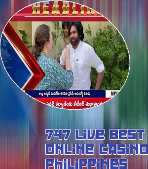 Latest news www 747 live net