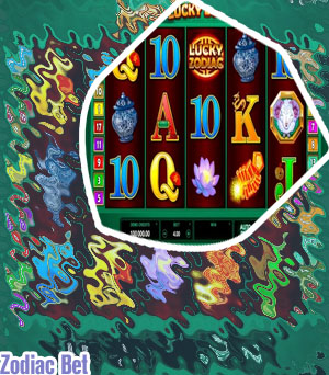 Latest news zodiac casino