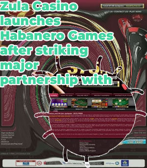 News release online casino