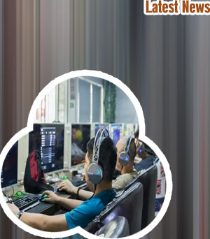 Online gaming industry news