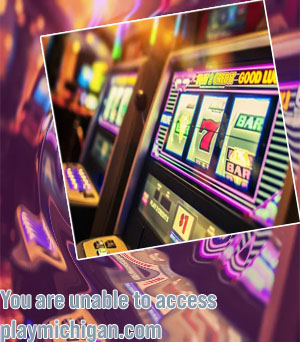Online michigan casino news