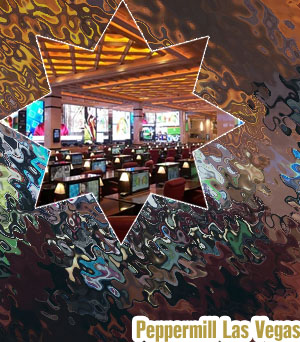 Peppermill casino news