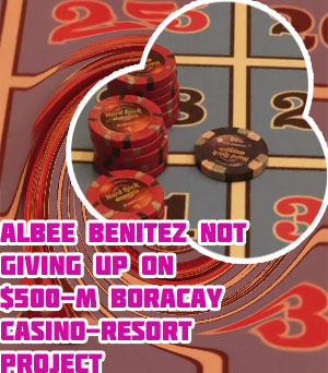 Philippines casino news
