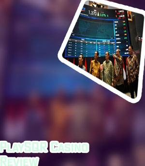 Playsqr latest rights issue news