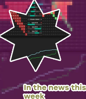Pokerstrategy news