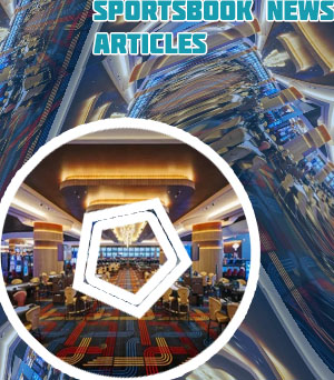 Resorts online casino news strip
