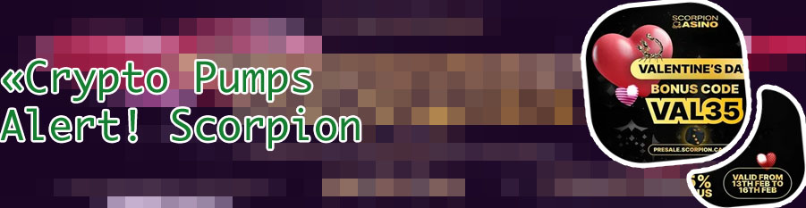 Scorpion casino latest bonus issue news