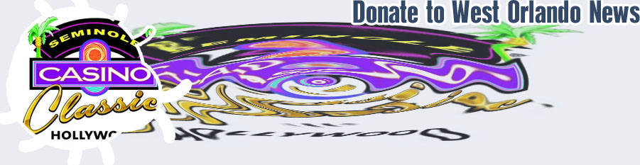 Seminole casino news