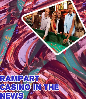 Vegas casino news today