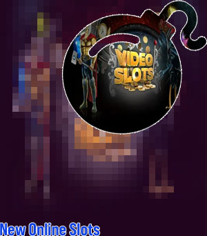 Video slots news