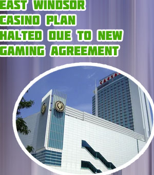 Windsor casino news