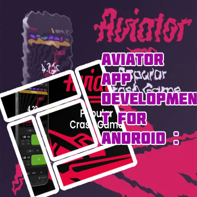 Aviator app android