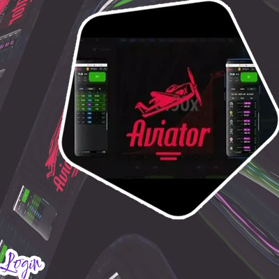 Aviator bet app login