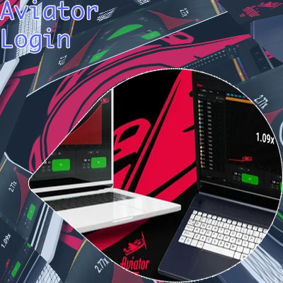 Aviator bet login