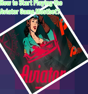 Aviator game play
