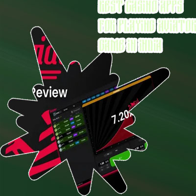 Best aviator game app