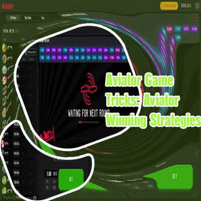 How to win aviator bet